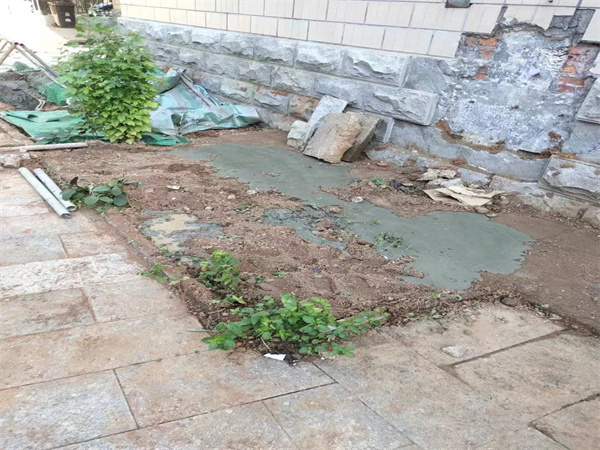 岑巩地基基础注浆增加承载力灌浆加固