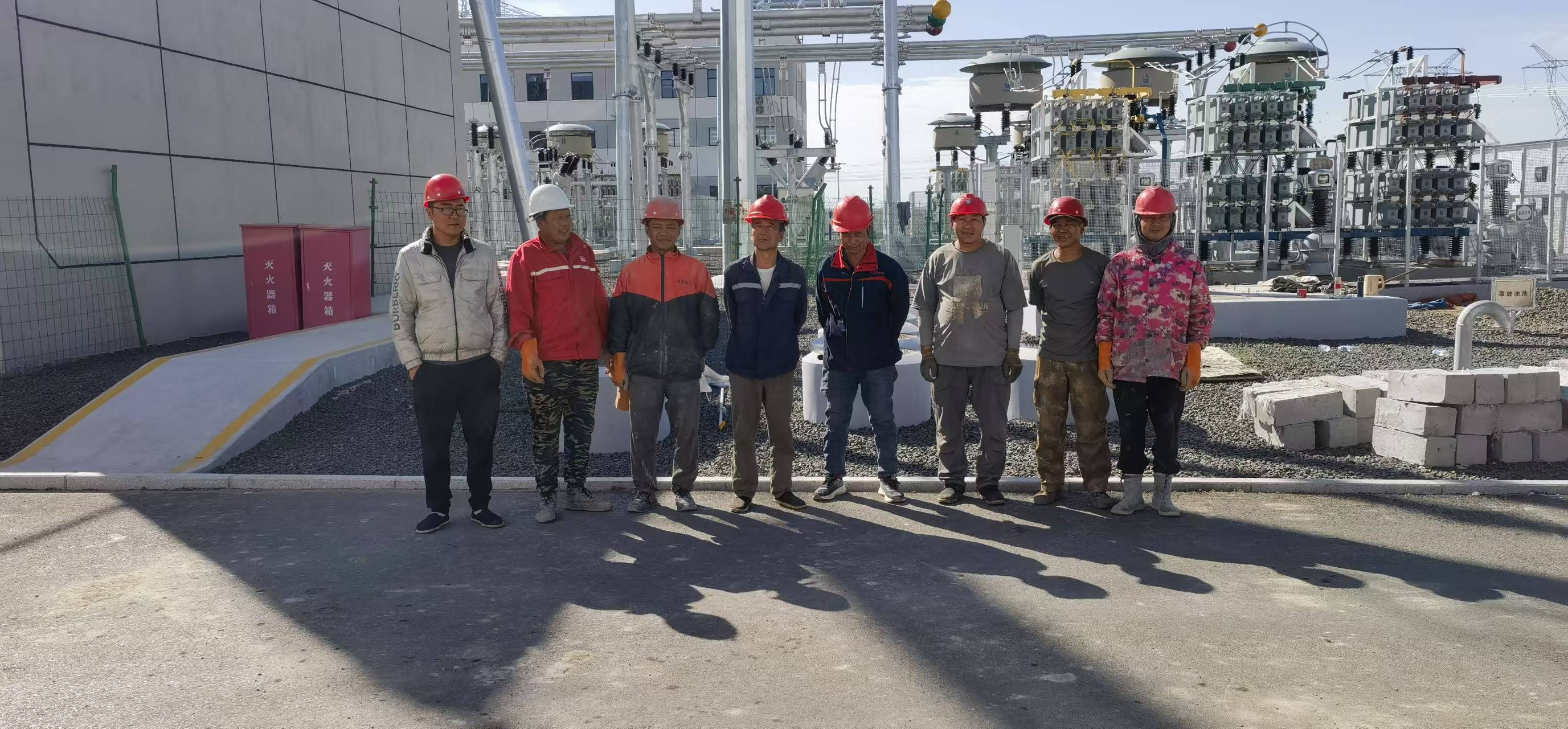 岑巩地基沉降如何修复?